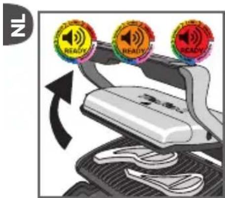 TEFAL OptiGrill+ - 16-17 - 1