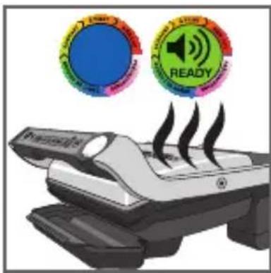 TEFAL OptiGrill+ - Cooking - 4