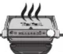 TEFAL OptiGrill+ - Opvarmning - 5