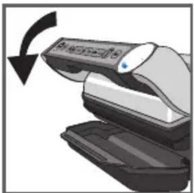 TEFAL OptiGrill+ - 16-17 - 5