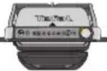 TEFAL OptiGrill+ - Rengøring og vedligeholdelse - 1