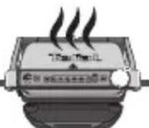 TEFAL OptiGrill+ - Esilämmitys - 5