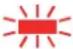 MOTOROLA Minitor 7 - Charging Indication - 8