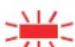 MOTOROLA Minitor 7 - Charging Indication - 3