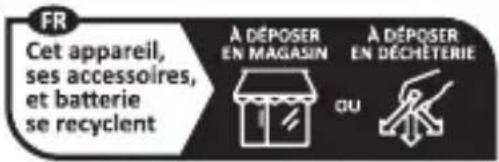 INTENSO MW5000 - ÉLIMINATION - 5