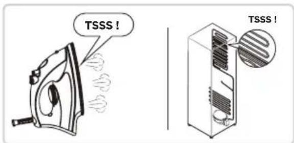 MIDEA MRB23D5AST - DéPANNAGE - 3