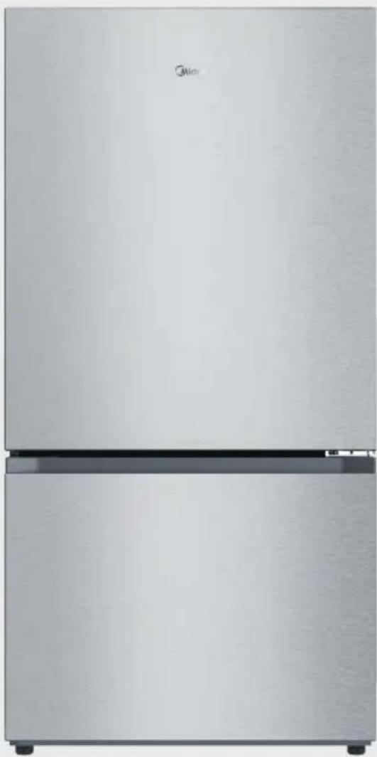 MIDEA MRB23D5AST - AVIS DE PROTECTION DES DONNÉES - 1