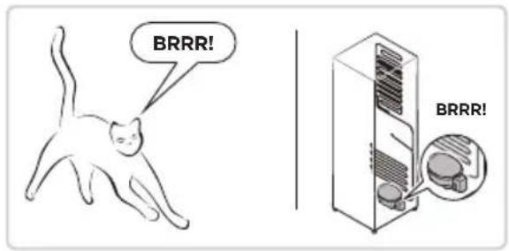 MIDEA MRB23D5AST - TROUBLESHOOTING - 5