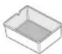 MIDEA MRB23D5AST - Cleaning the Ice Storage Box and Freezer Printer - 2