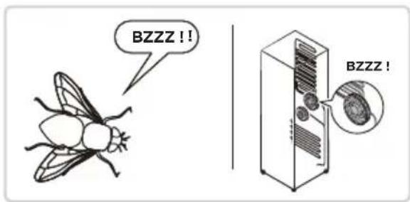 MIDEA MRB23D5AST - DéPANNAGE - 5