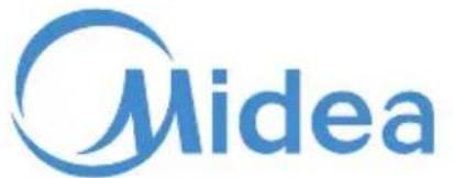 MIDEA MRB23D5AST - AVISO DE PROTEccion DE DATOS - 1
