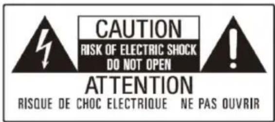 SONY AC-DN10A - WARNING - 1