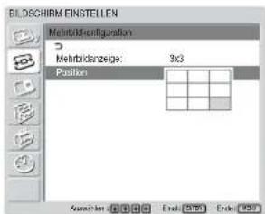 SONY FWD-42LX1 - Hinweis - 4