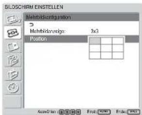 SONY FWD-42LX1 - Hinweis - 3