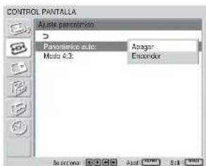 SONY FWD-42LX1 - Señal de control de identificación - 4