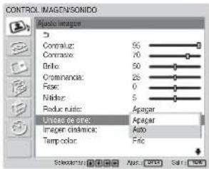 SONY FWD-42LX1 - Unidad de cine - 1
