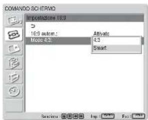 SONY FWD-42LX1 - Premere ENTER. - 1