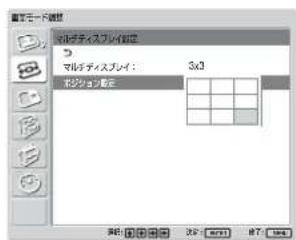 SONY FWD-42LX1 - ご注意 - 4