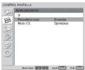 SONY FWD-42LX1 - Señal de control de identificación - 3