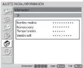 SONY FWD-42LX1 - Información - 1