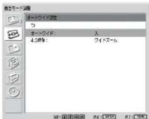 SONY FWD-32LX1R - 識別制御信号とは - 3