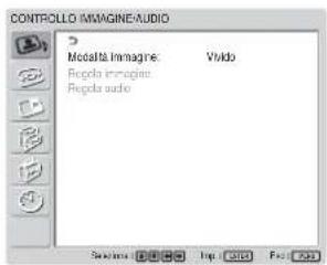 SONY FWD-32LX1R - Come ottenere automaticamente un indirizzo IP (DHCP) - 1