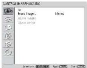 SONY FWD-32LX1R - Pulse MENU. - 1