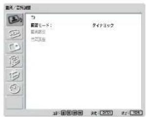 SONY FWD-32LX1R - インデックス番号を変更するには - 1