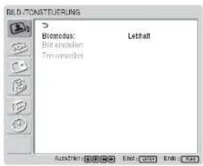 SONY FWD-32LX1R - Automatisches Beziehen einer IP-Adresse (DHCP) - 1