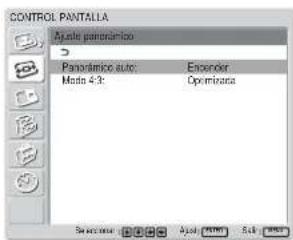 SONY FWD-32LX1R - Señal de control de identificación - 3