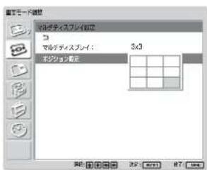 SONY FWD-32LX1R - ご注意 - 4