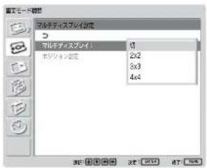SONY FWD-32LX1R - ご注意 - 2
