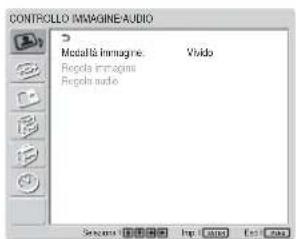 SONY FWD-32LX1R - Premere MENU. - 1