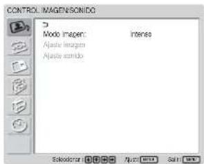 SONY FWD-32LX1R - Pulse MENU. - 1