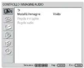 SONY FWD-32LX1R - Premere MENU. - 1