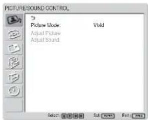 SONY FWD-32LX1R - 同时观看两幅图像 - 1