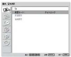 SONY FWD-32LX1R - 画質を選ぶ - 2