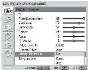 SONY FWD-32LX1R - Immag. Dinamica - 1