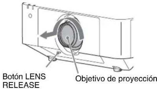 SONY VPLL-Z3009 - Precaución - 1