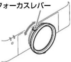 SONY VPLL-Z3009 - 調整する - 3