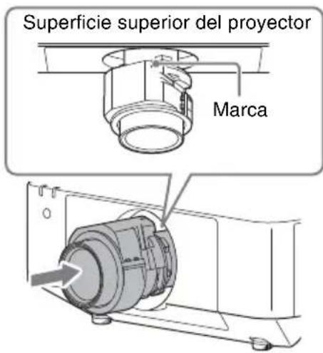 SONY VPLL-Z3009 - Colocación - 1