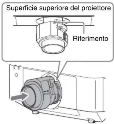 SONY VPLL-Z3009 - Inserimento - 1