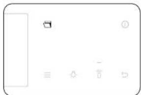 SAMSUNG NV7B7970CDN - Porte automatique - 1