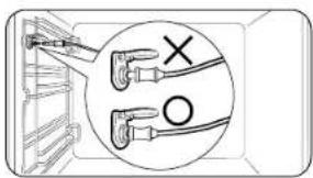 SAMSUNG NV7B7970CDN - Cuisson avec la sonde thermique (modèles applicables uniquement) - 2
