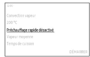 SAMSUNG NV7B7970CDN - Opérations - 1
