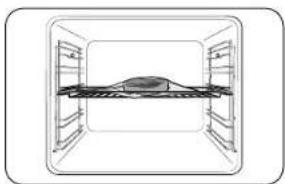 SAMSUNG NV7B7970CDN - Cuisson sous vide (modeles applicables uniquement) - 2