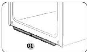SAMSUNG NV7B7970CDN - ATTENTION - 2