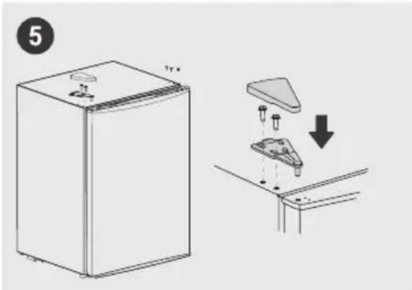 MIDEA MRM33S8ASL - Listedesoutilsaefournrarparl'utilisateur - 5