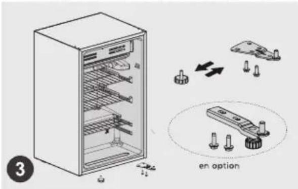 MIDEA MRM33S8ASL - Listedesoutilsaefournrarparl'utilisateur - 3