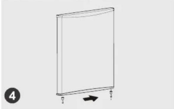 MIDEA MRM33S8ASL - Listedesoutilsaefournrarparl'utilisateur - 4